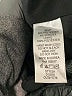 Soprano Stripes Black Casual Dress Size S - photo 8