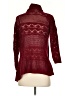 Unbranded Burgundy Cardigan Size XS (estimated) - photo 2