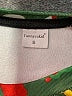 Funnycokid Print Green Pullover Sweater Size S (kids) - photo 3