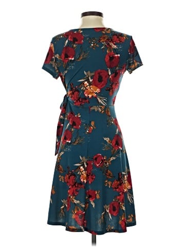 Hail3y:23 Casual Dress (view 2)