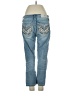 Miss Me Blue Jeans Size 27 waist - photo 2