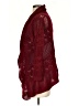 Unbranded Burgundy Cardigan Size XS (estimated) - photo 5