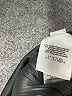 DKNY Solid Black Formal Skirt Size 4 - photo 5