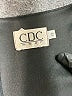 CDR Black Casual Dress Size 12 - photo 7