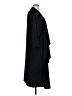 Lularoe Black Kimono Size L - photo 4