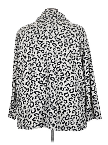 Intro Cardigan (view 2)