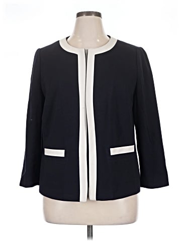 Talbots Blazer (view 1)