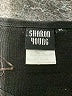 Sharon Young Black 3/4 Sleeve Top Size M - photo 7