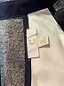 Charming Charlie 100% Polyester Blue Sleeveless Top Size S - photo 7