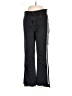 Mother Stripes Black Jeans Size 26 waist (estimated) - photo 1