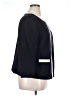Talbots Blue Blazer Size 14w - photo 4