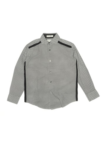 Calvin Klein Long Sleeve Button-Down Shirt (view 1)