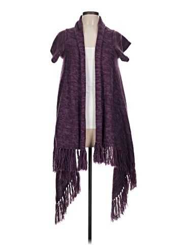 Chadwicks Poncho (view 1)