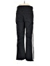 Mother Stripes Black Jeans Size 26 waist (estimated) - photo 2