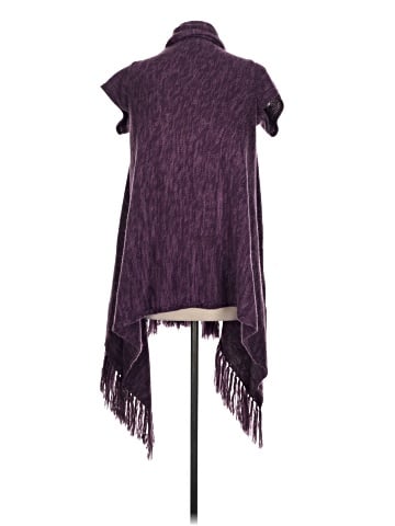 Chadwicks Poncho (view 2)