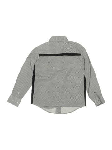 Calvin Klein Long Sleeve Button-Down Shirt (view 2)