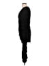 Shein Black Cocktail Dress Size L - photo 5