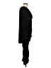 Shein Black Cocktail Dress Size L - photo 4