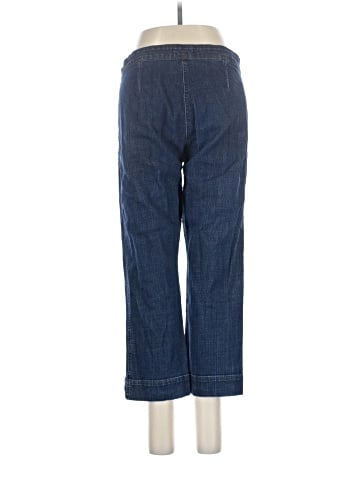 Eileen Fisher Jeans (view 2)