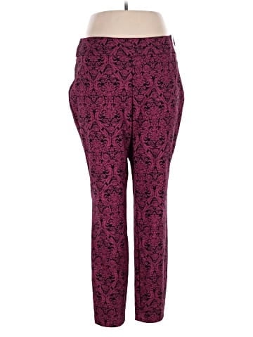 7th Avenue Design Studio New York & Company Casual Pants (view 1)