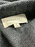 MELLODAY Gray Coat Size S - photo 6