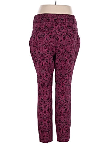 7th Avenue Design Studio New York & Company Casual Pants (view 2)