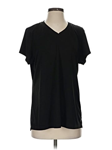 Danskin Short Sleeve T-Shirt (view 1)