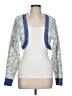 Ledin Blue Cardigan Size L - photo 1