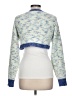 Ledin Blue Cardigan Size L - photo 2