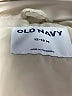 Old Navy 100% Nylon Ivory Vest Size 12-18 mo - photo 3
