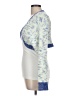 Ledin Blue Cardigan Size L - photo 5