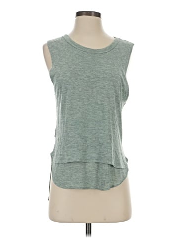 LNA Sleeveless T-Shirt (view 1)