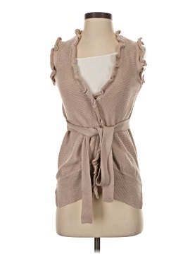 Rebecca Taylor Sweater Vest