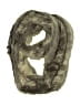 Unbranded Gray Tan Scarf One size - photo 1