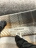 Maurices 100% Polyester Gray Poncho Size 0X - photo 7