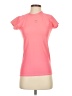 Assorted Brands Pink Active T-Shirt Size S - photo 1