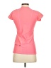 Assorted Brands Pink Active T-Shirt Size S - photo 2