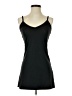 Assorted Brands 100% Polyester Black Tank Top Size M (estimated) - photo 1