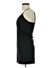 Assorted Brands 100% Polyester Black Tank Top Size M (estimated) - photo 5