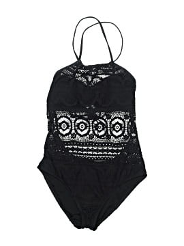 Kenneth Cole Reaction One Piece Swimsuit