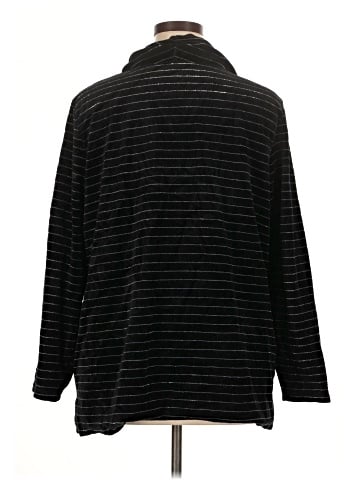 Kim Rogers Turtleneck Sweater (view 2)