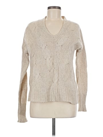 Ann Taylor LOFT Pullover Sweater (view 1)