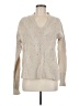 Ann Taylor LOFT Tan Pullover Sweater Size M - photo 1