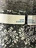 14th & Union 100% Polyester Gray Long Sleeve Blouse Size L - photo 7