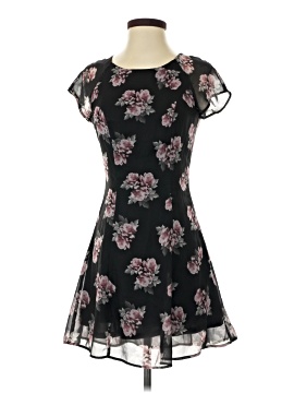 Divided By H&M Cocktail Dress