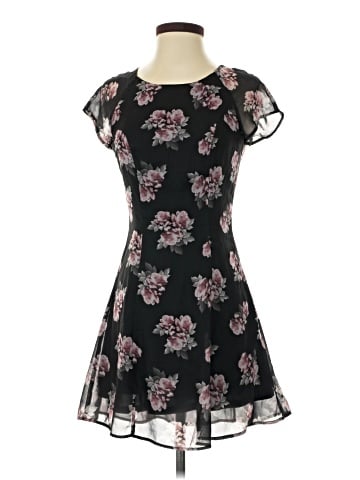 Divided by H&M Cocktail Dress (view 1)