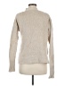 Ann Taylor LOFT Tan Pullover Sweater Size M - photo 2