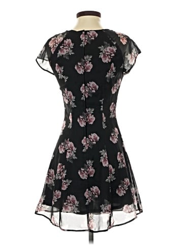 Divided by H&M Cocktail Dress (view 2)