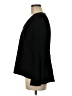 Ann Taylor Black Long Sleeve Blouse Size M - photo 5