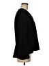 Ann Taylor Black Long Sleeve Blouse Size M - photo 4